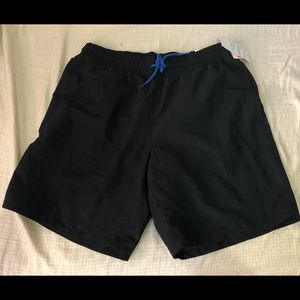 Old Navy Swim Shorts Size Medium